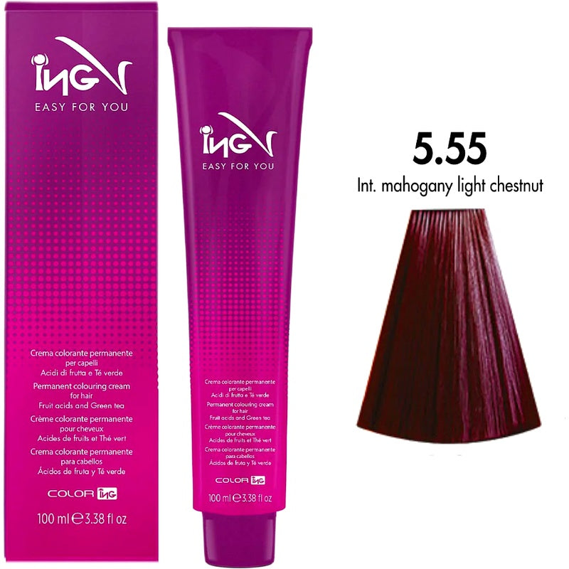 COLOR ING 5/55 100ML