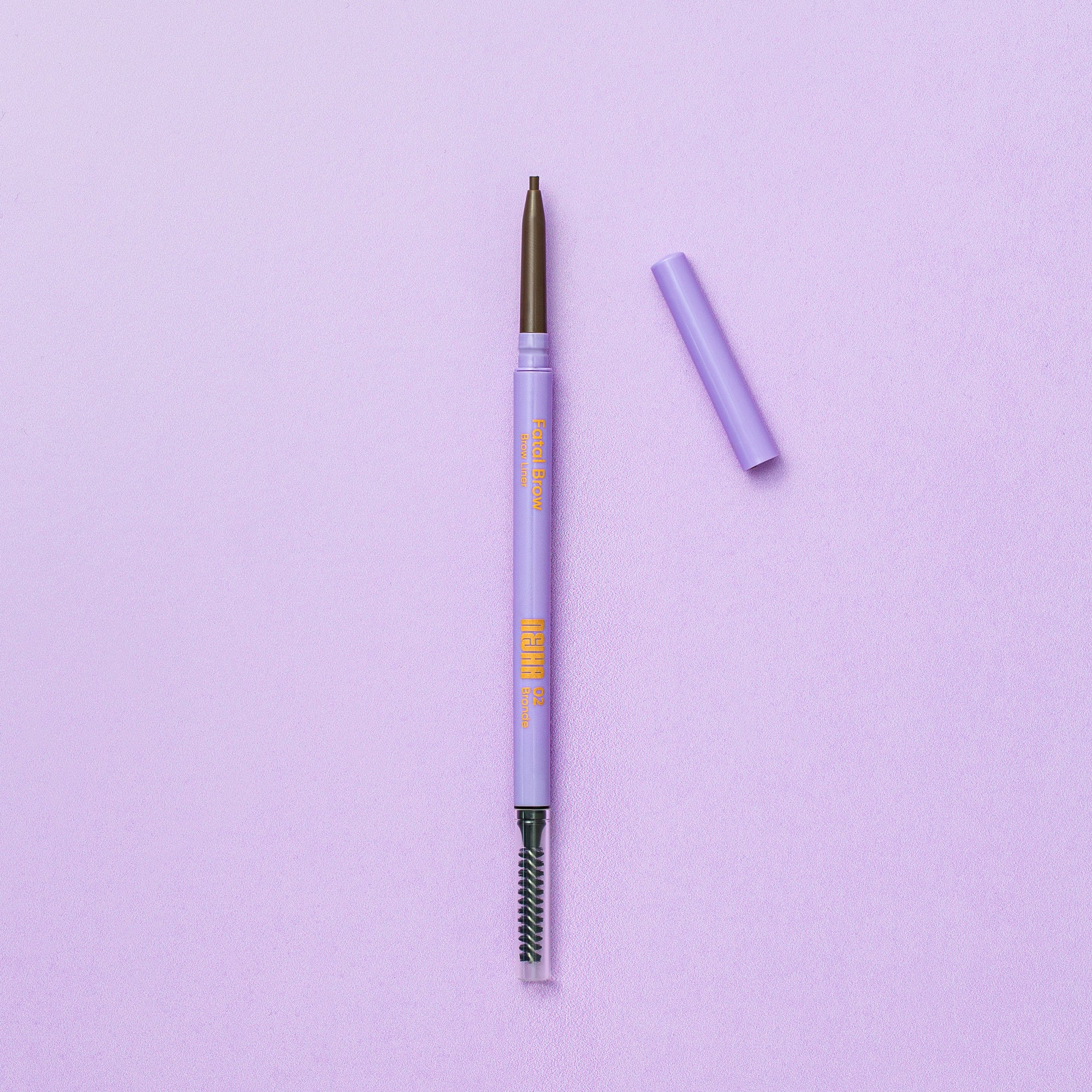 NEJHA FATAL BROW MINA SOPRACCIGLIA 02 BRONDE