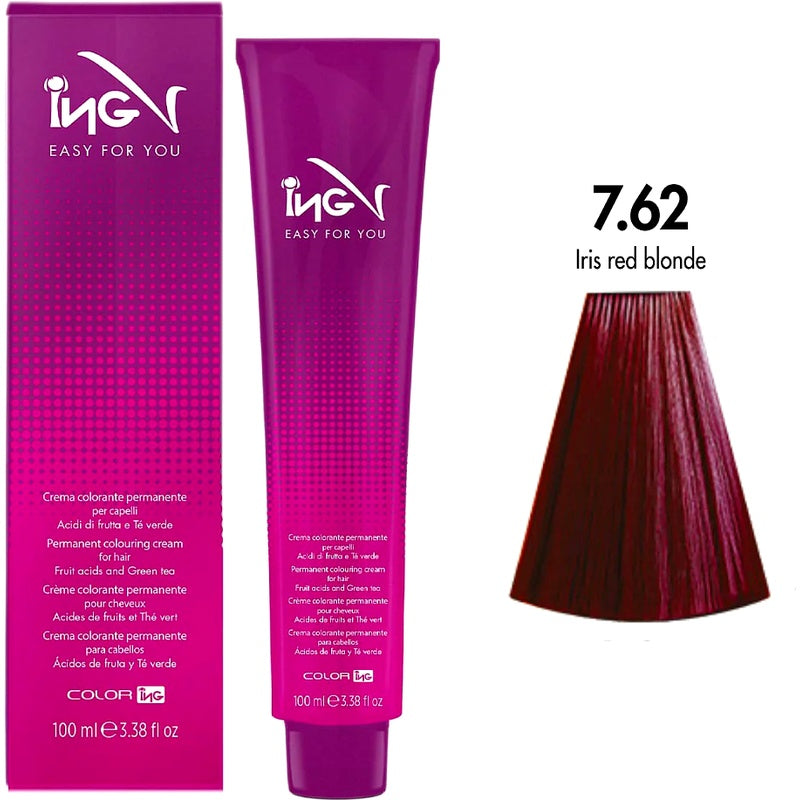 COLOR ING 7/62 100ML