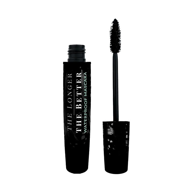 LAYLA MASCARA THE LONGER THE BETTER WATERPROOF