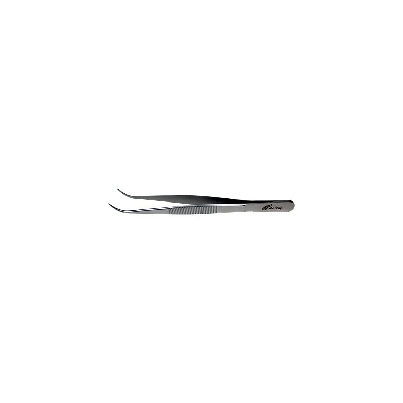 MELCAP PINZA CIGLIA PUNTE CURVE