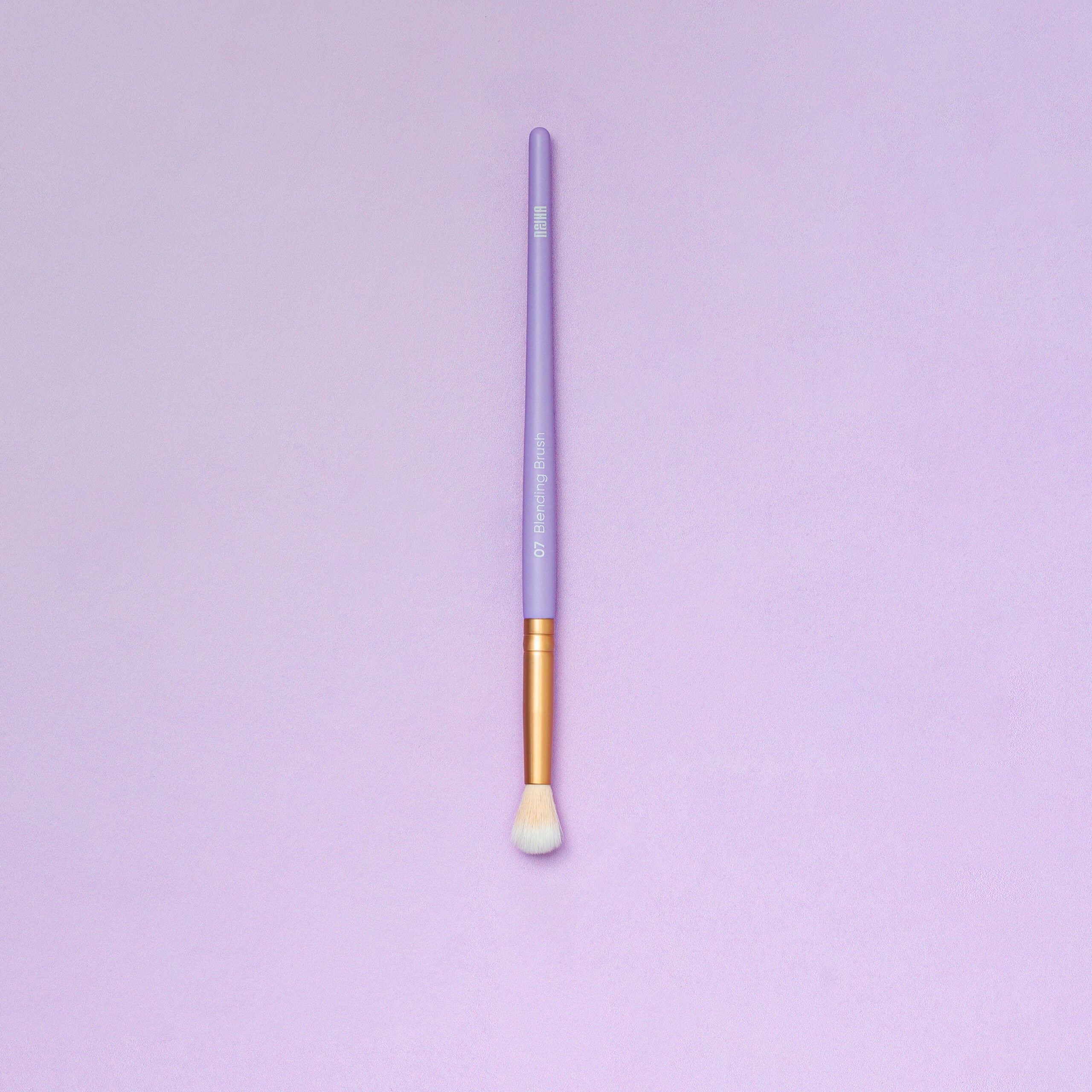 NEJHA BLENDING BRUSH PENNELLO OCCHI PER SFUMATURA MEDIO 07