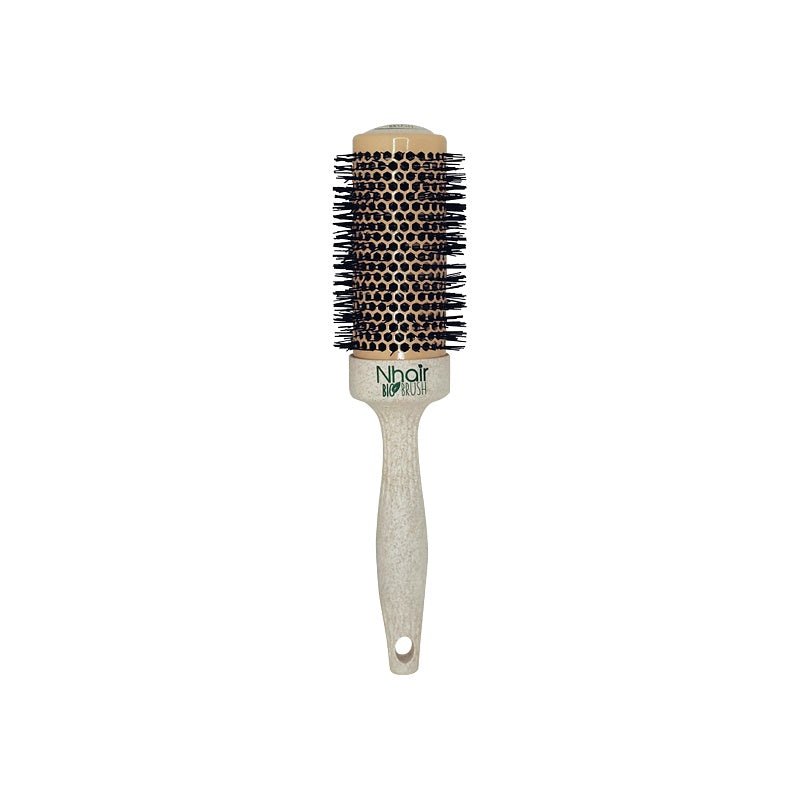 MELCAP SPAZZOLA NHAIR AIR SPA MASSAGE