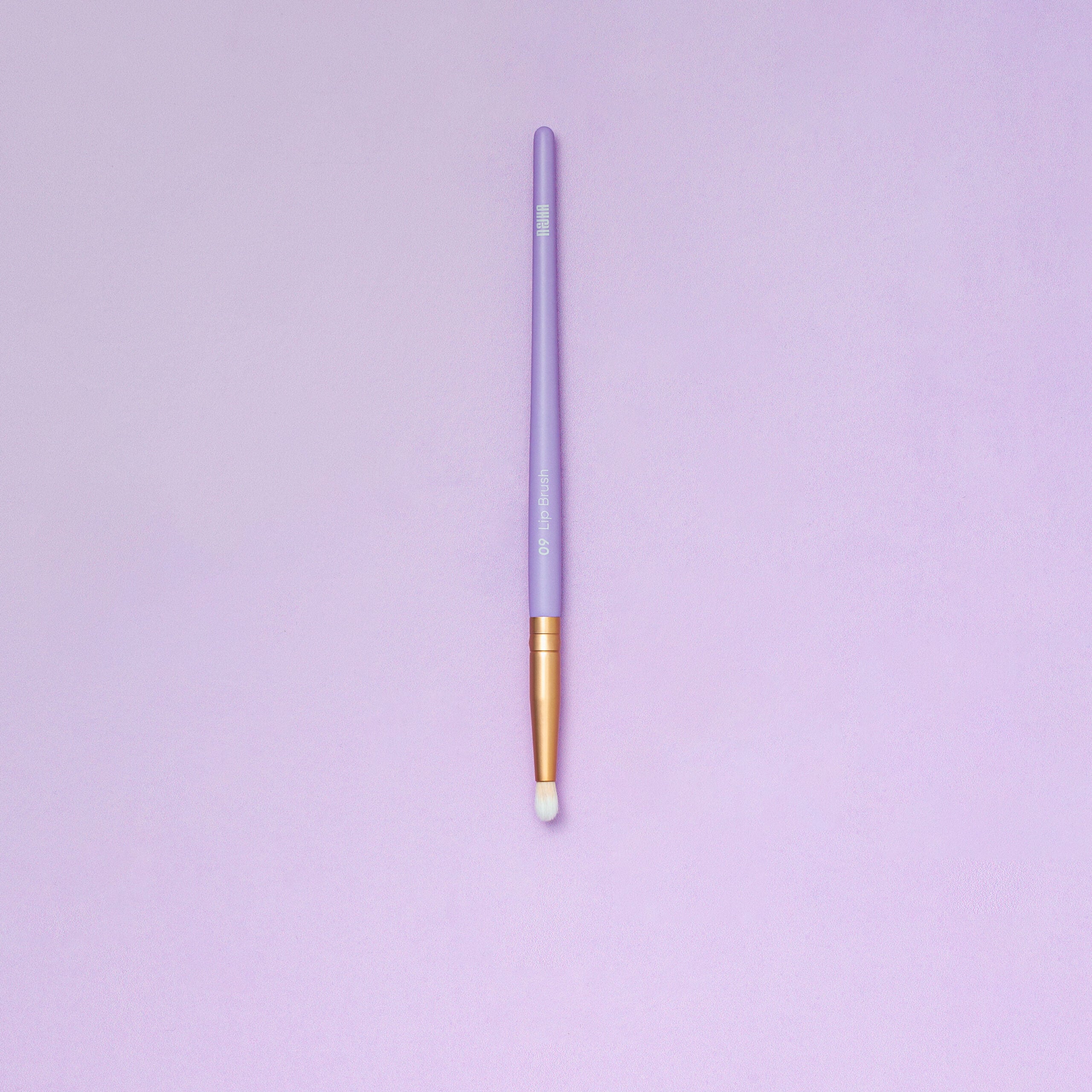 NEJHA LIP BRUSH PENNELLO LABBRA 09