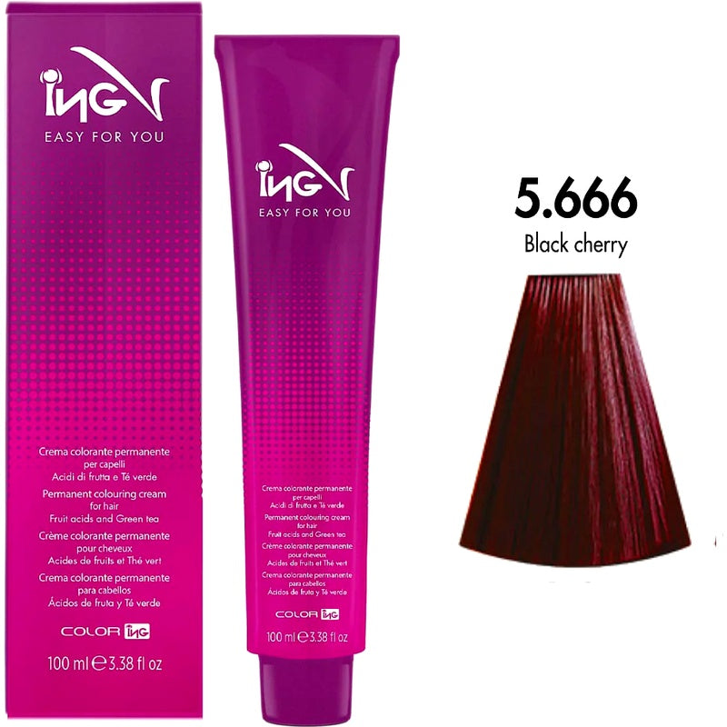 COLOR ING 5/666 100ML