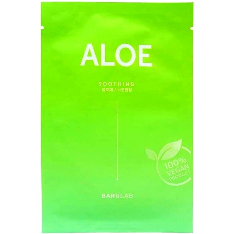 MIIN ALOE MASK 23GR