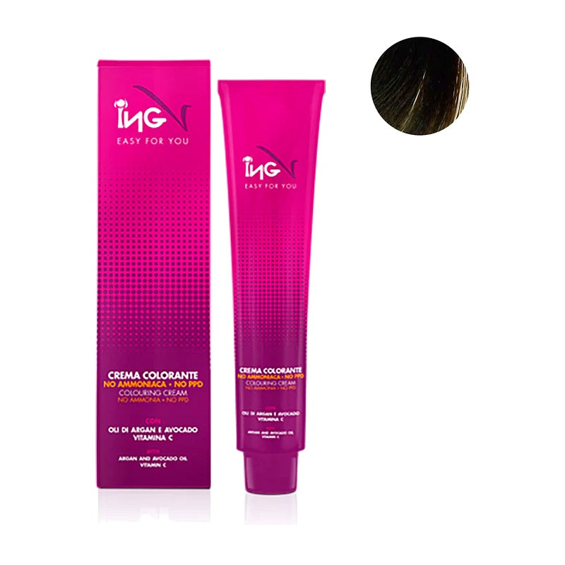 COLOR ING NO AMMONIA 5/00 100ML