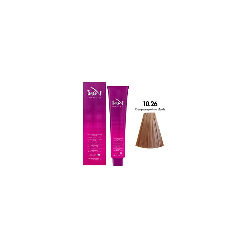 COLOR ING 10/26 100ML