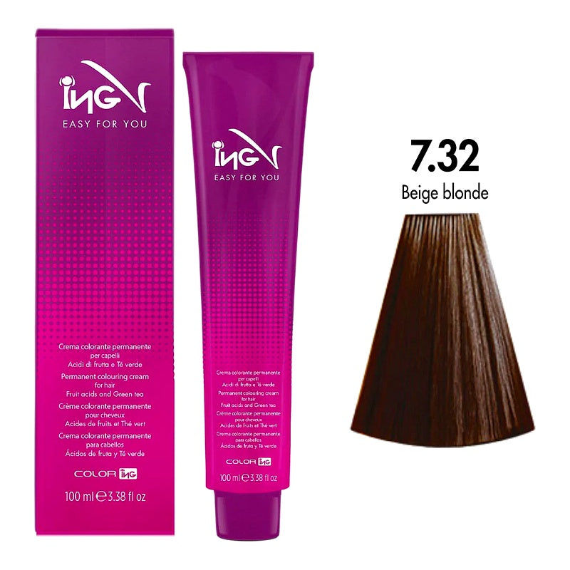 COLOR ING 7/32 100ML