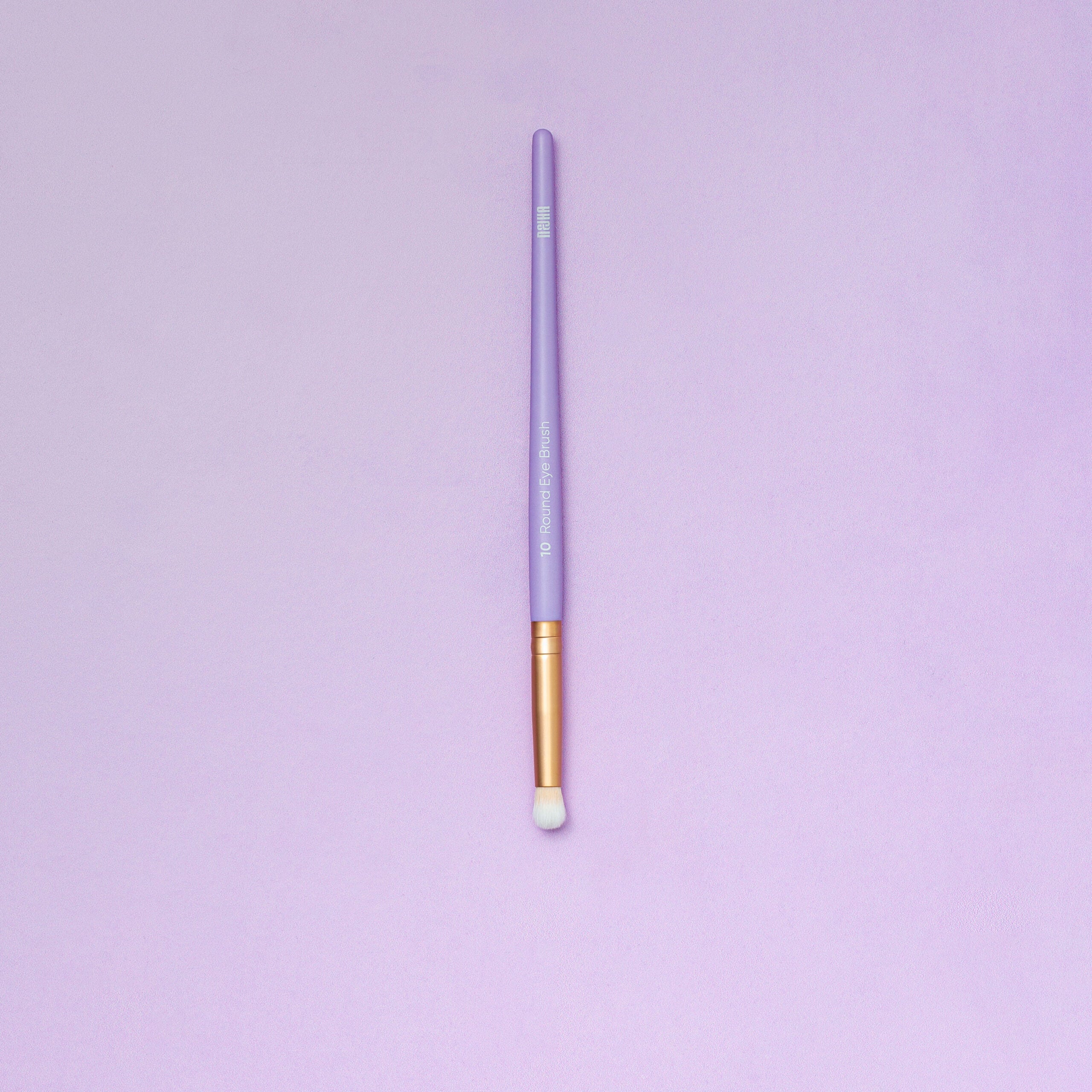 NEJHA ROUND EYE BRUSH PENNELLO OCCHI TONDO 10