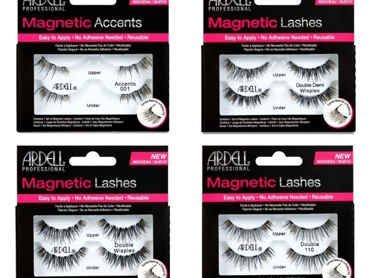 ARDELL CIGLIA MAGNETICHE