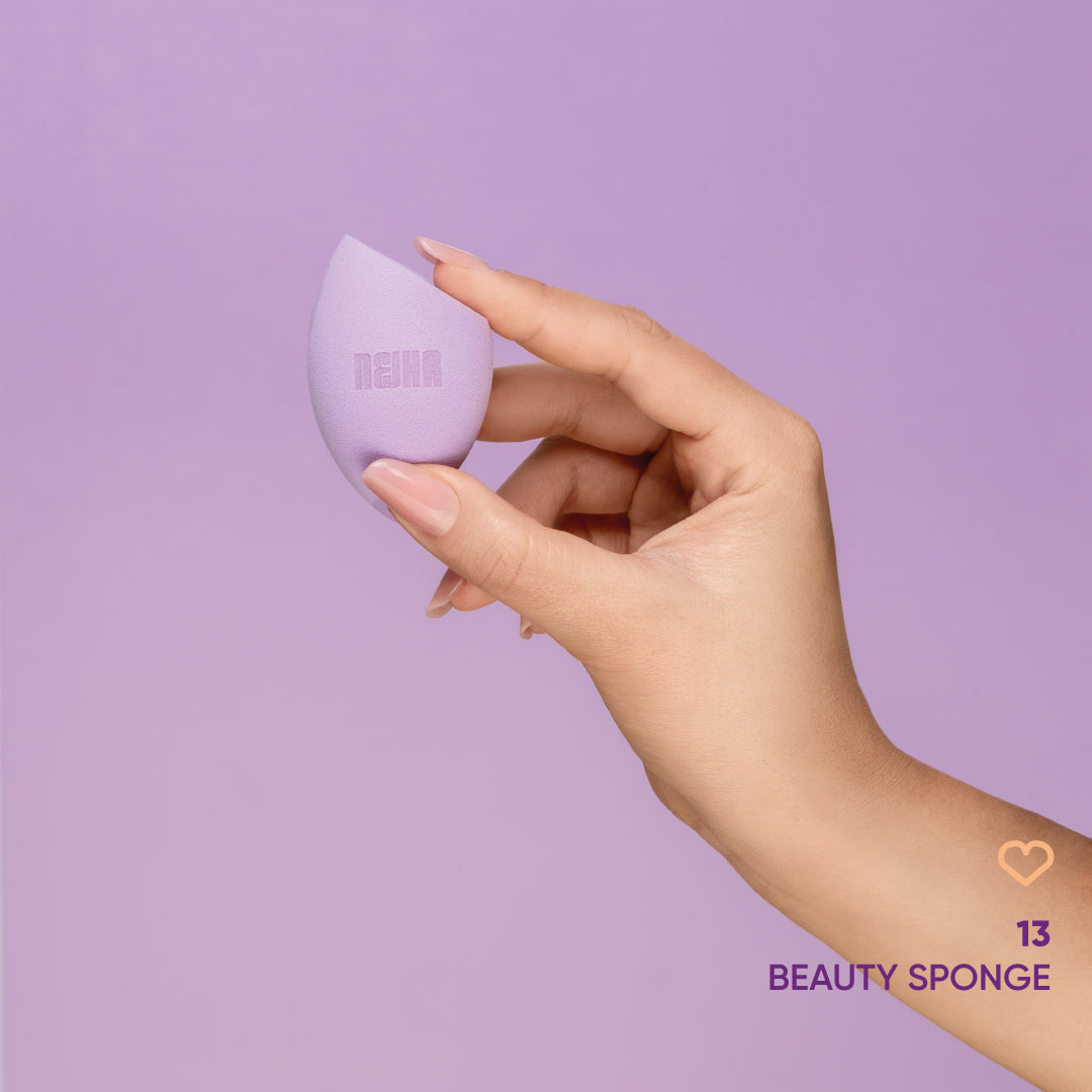 NEJHA BEAUTY SPONGE SPUGNETTA MAKE-UP 13