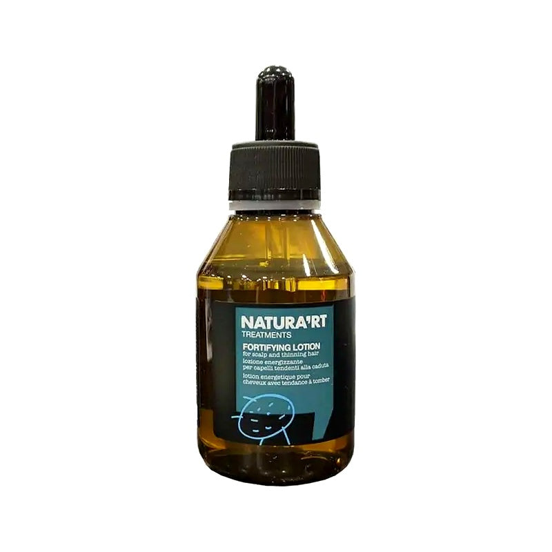 NATURA'RT FORTIFYNG LOTION 100ML