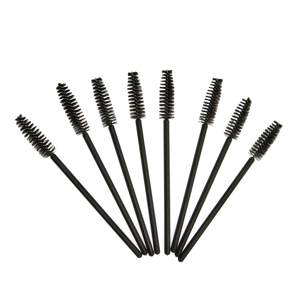 XANITALIA SPAZZOLINI MONOUSO PER CIGLIA 25PZ COD. 371,045