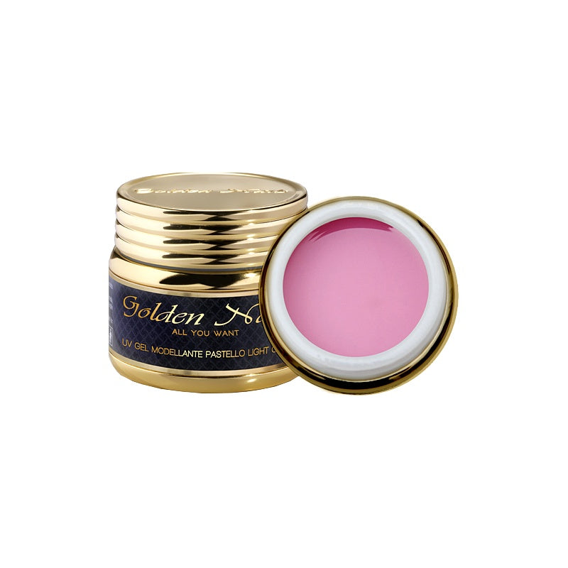 GOLDEN GEL MODELLANTE PASTELLO 30ML