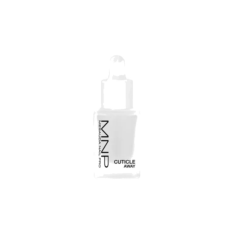 MNP NAIL CARE 303 GEL AMMORBIDENTE CUTICOLE CUTICLE AWAY 10ML