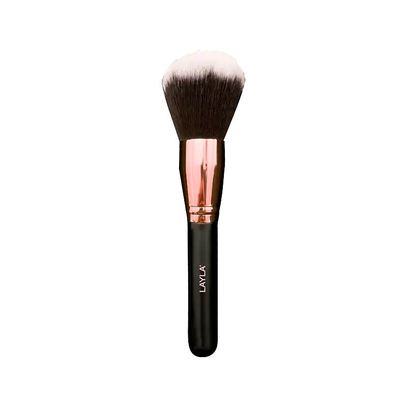 LAYLA F102  HYBRID FOUNDATION BRUSH
