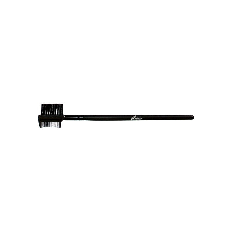 MELCAP SPAZZOLINO PETTININO PER SOPRACCIGLIA COD. MK0522