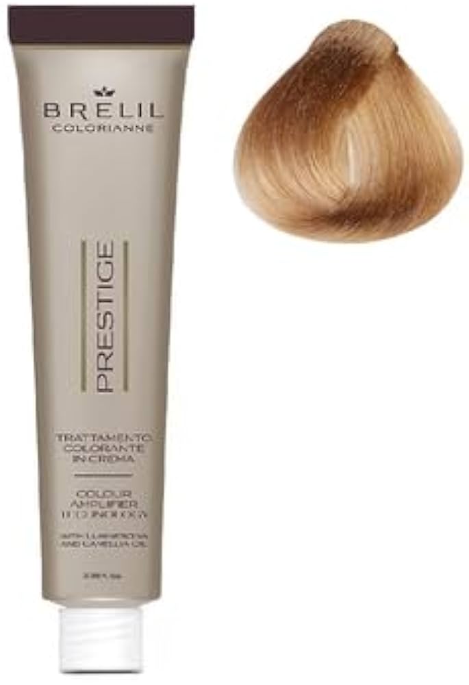 BRELIL PRESTIGE 100ML 6/03
