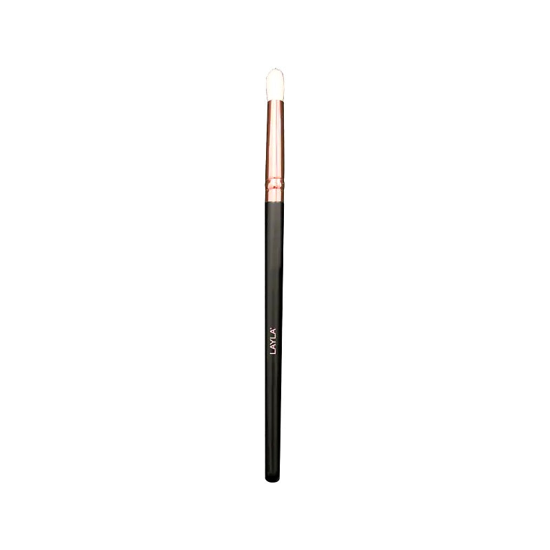 LAYLA E112 PRECISION CREASE BRUSH