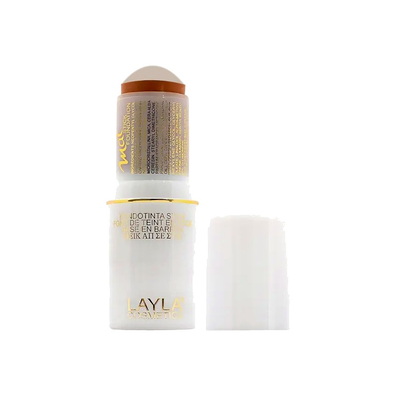 LAYLA MAT STICK FOUNDATION
