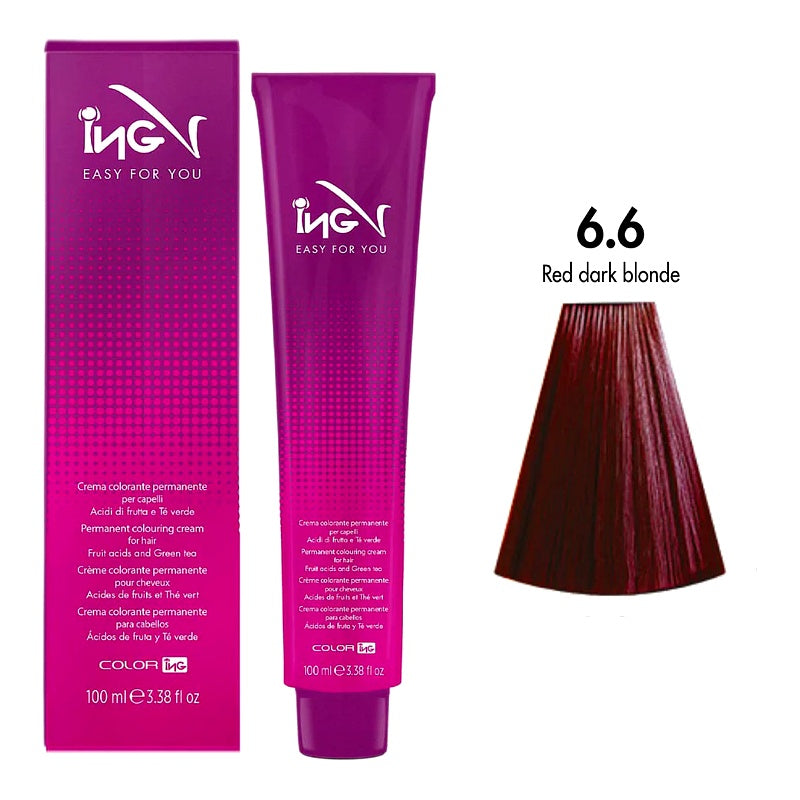 COLOR ING 6/6 100ML