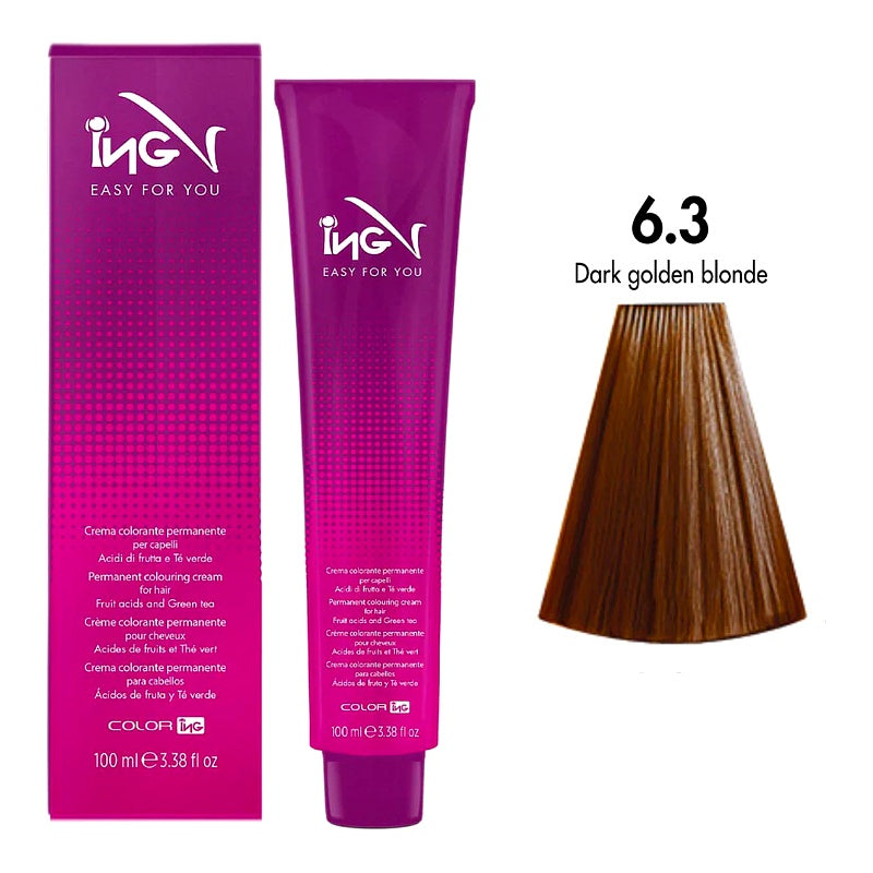 COLOR ING 6/3 100ML