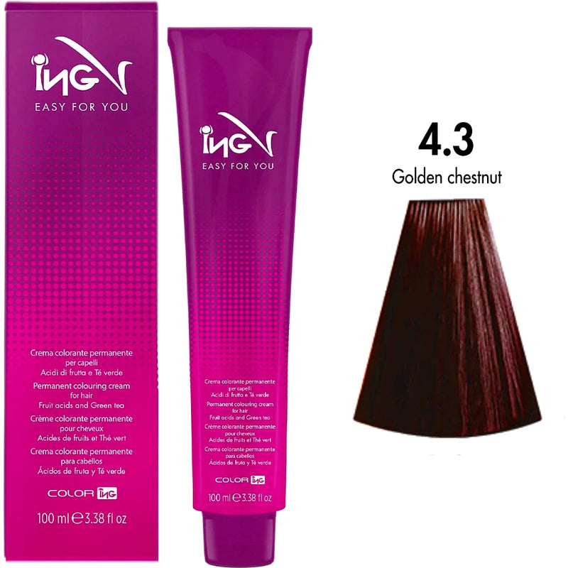COLOR ING 4/3 100ML