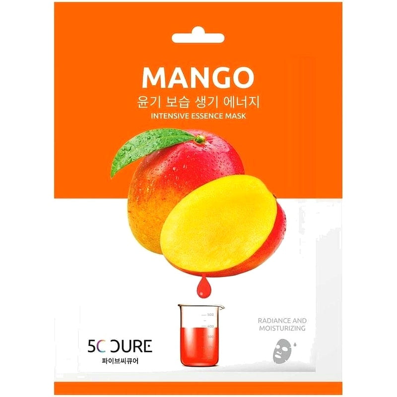 MIIN MANGO INTENSIVE ESSENCE MASK 25GR