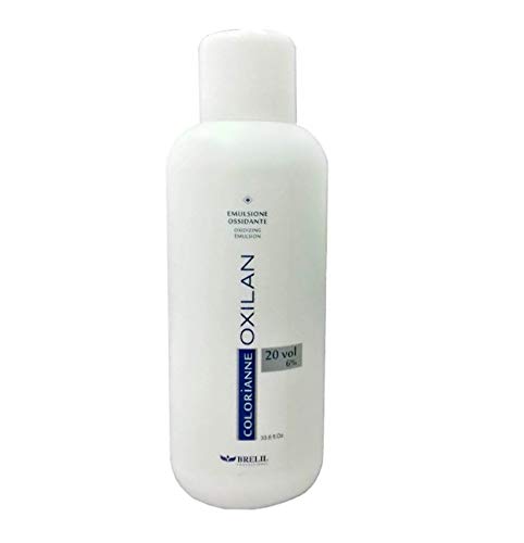 BRELIL OXILAN 1000ML 20 VOLUMI