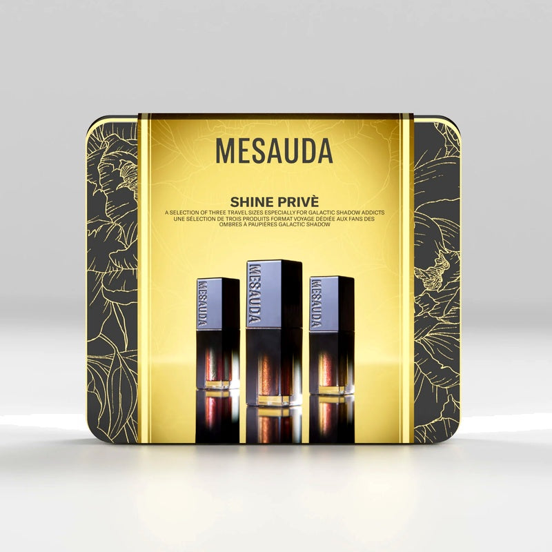 MESAUDA KIT SHINE PRIVE'