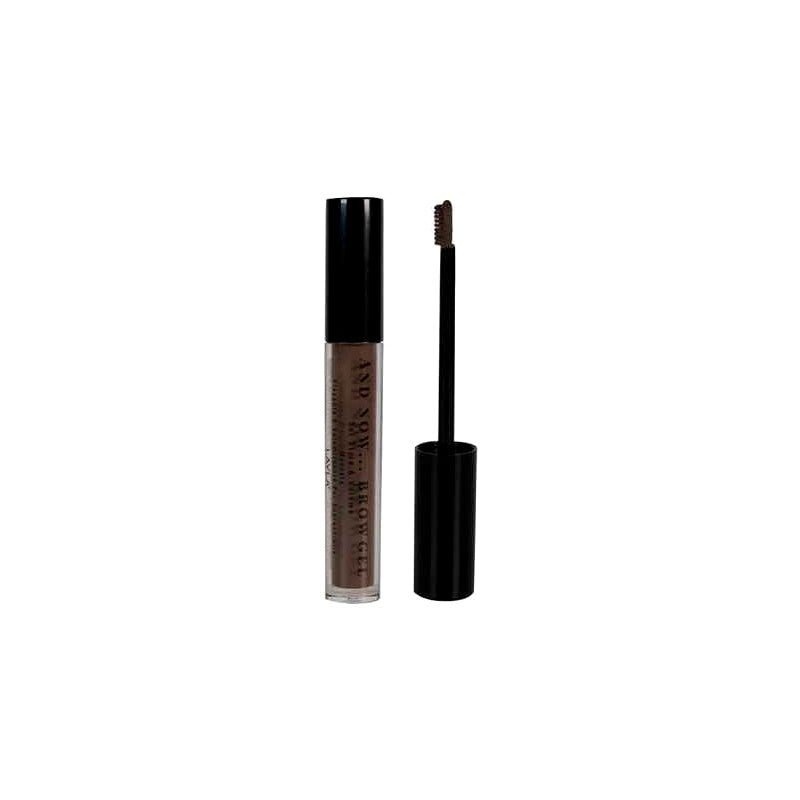 LAYLA AND NOW... BROW GEL SOPRACCIGLIA