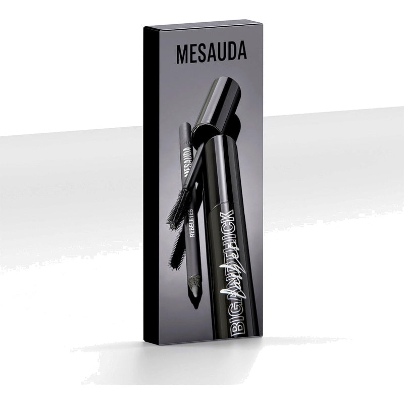 MESAUDA KIT READY BOLD GO!