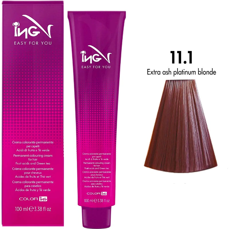 COLOR ING 11/1 100ML