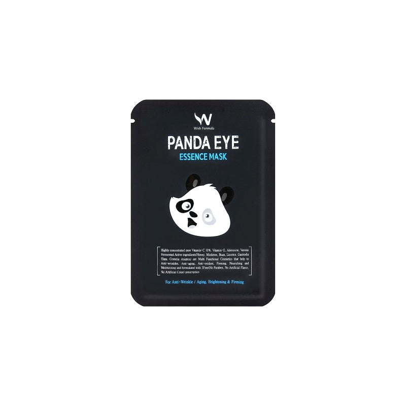 WISH FORMULA PANDA EYE ESSENCE MASK 5ML