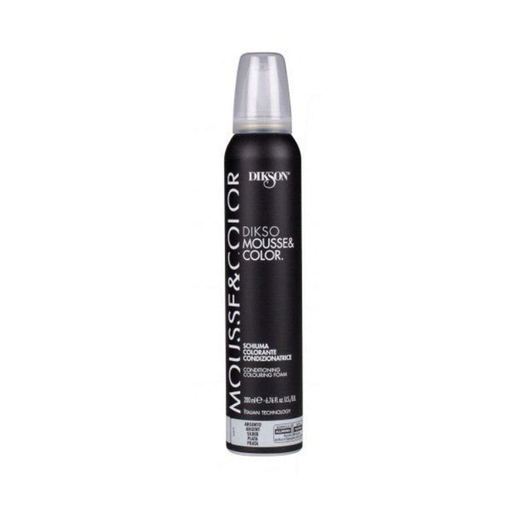 DIKSON MOUSSE & COLOR 200ML