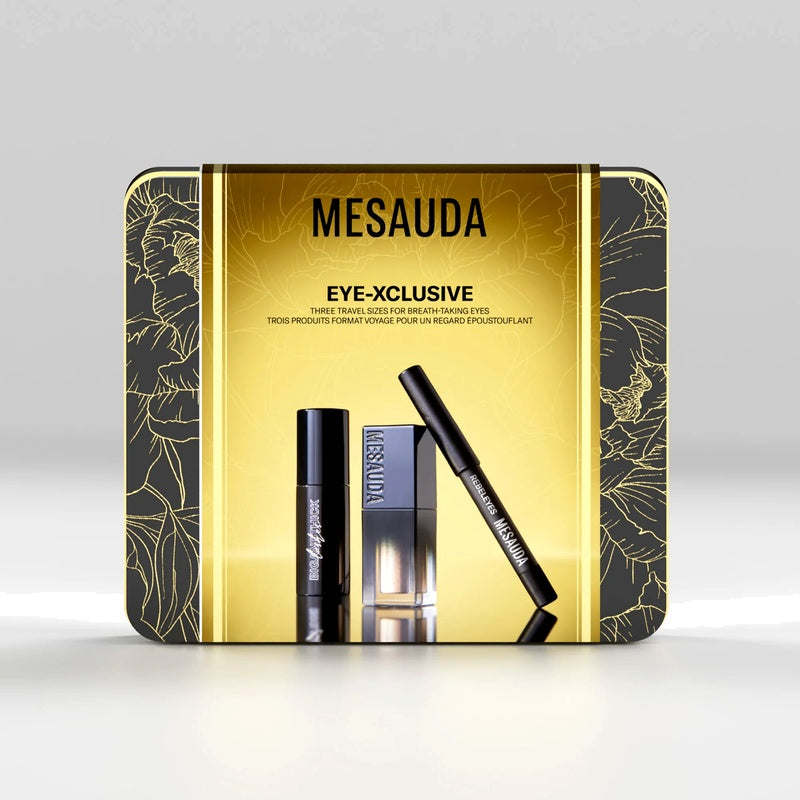 MESAUDA KIT EYE XCLUSIVE