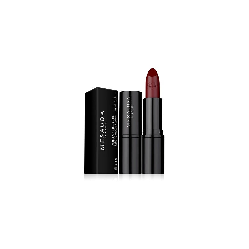 MESAUDA ROSSETTO VIBRANT LIPSTICK