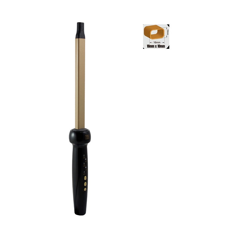 MELCAP ARRICCIACAPELLI GOLD STYLE PRISMA COD. PT0395