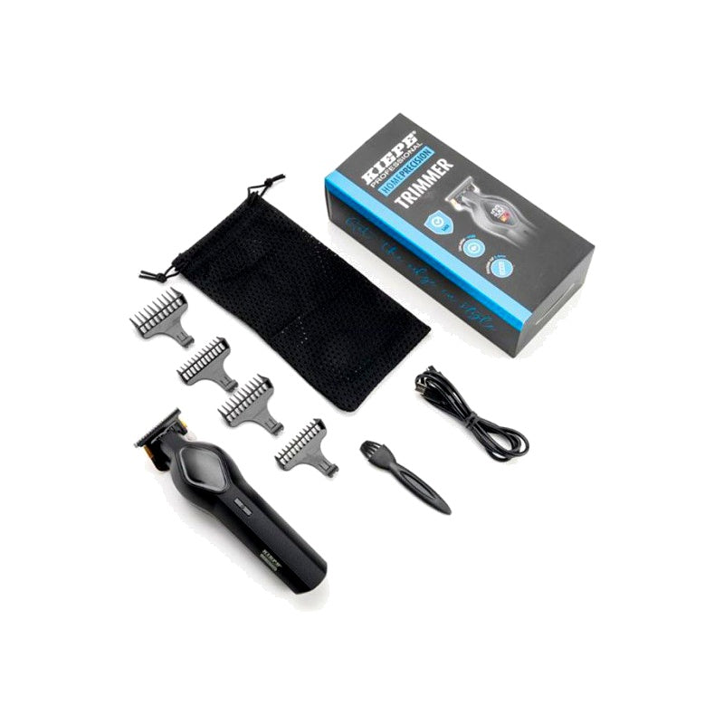 Kiepe Hair Trimmer Tosatrice Ricaricabile Cordless Precision 6290