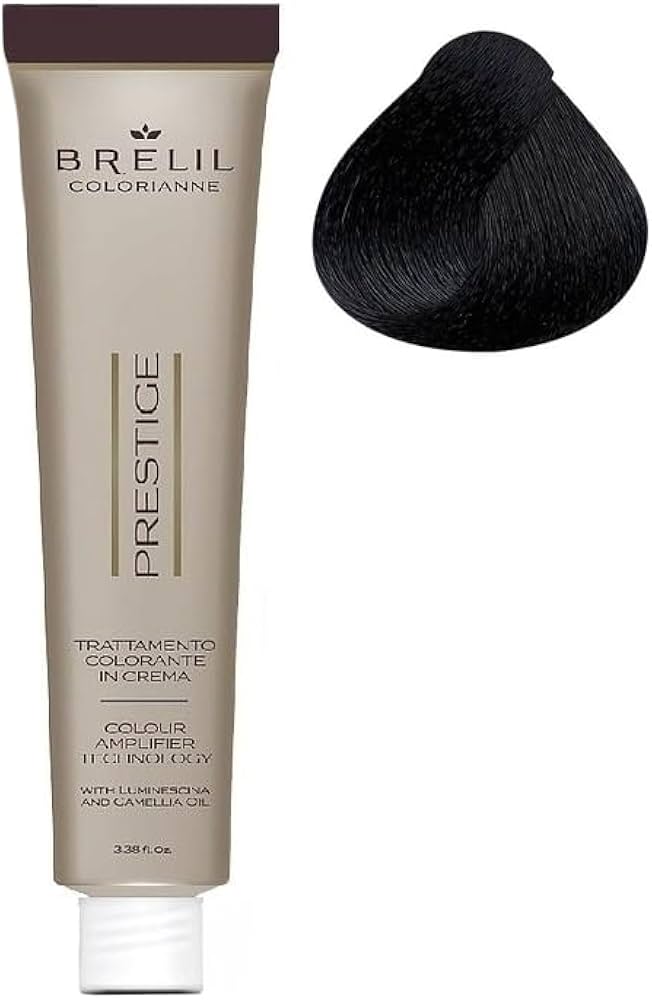 BRELIL PRESTIGE 100ML 11