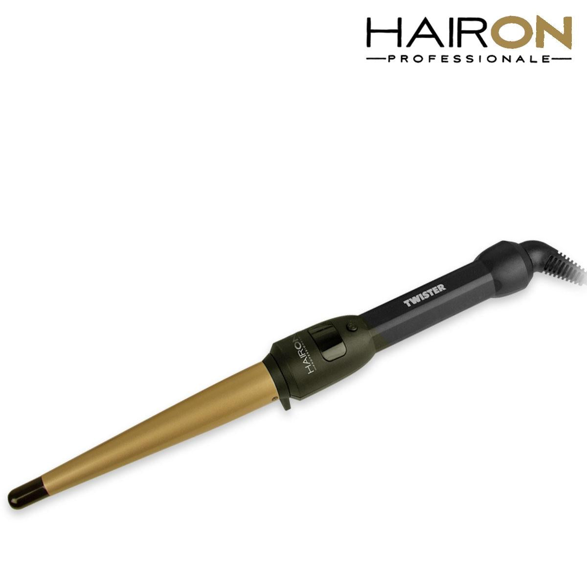 AXIMA HAIRON TWISTER FERRO ARRICCIANTE Diam.19 mm
