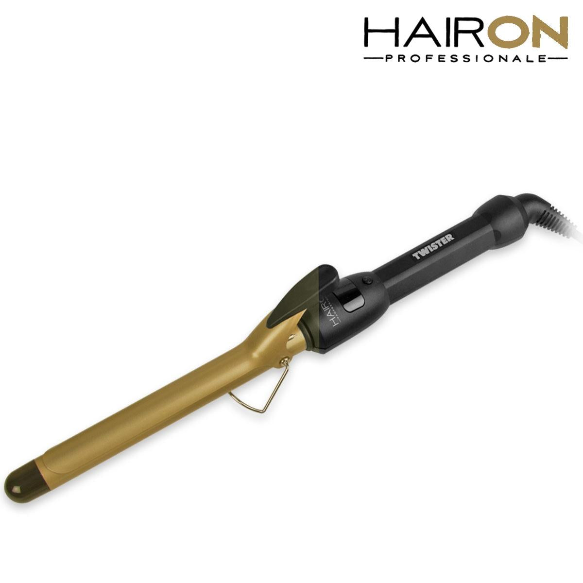 AXIMA HAIRON TWISTER FERRO ARRICCIANTE Diam.25 mm