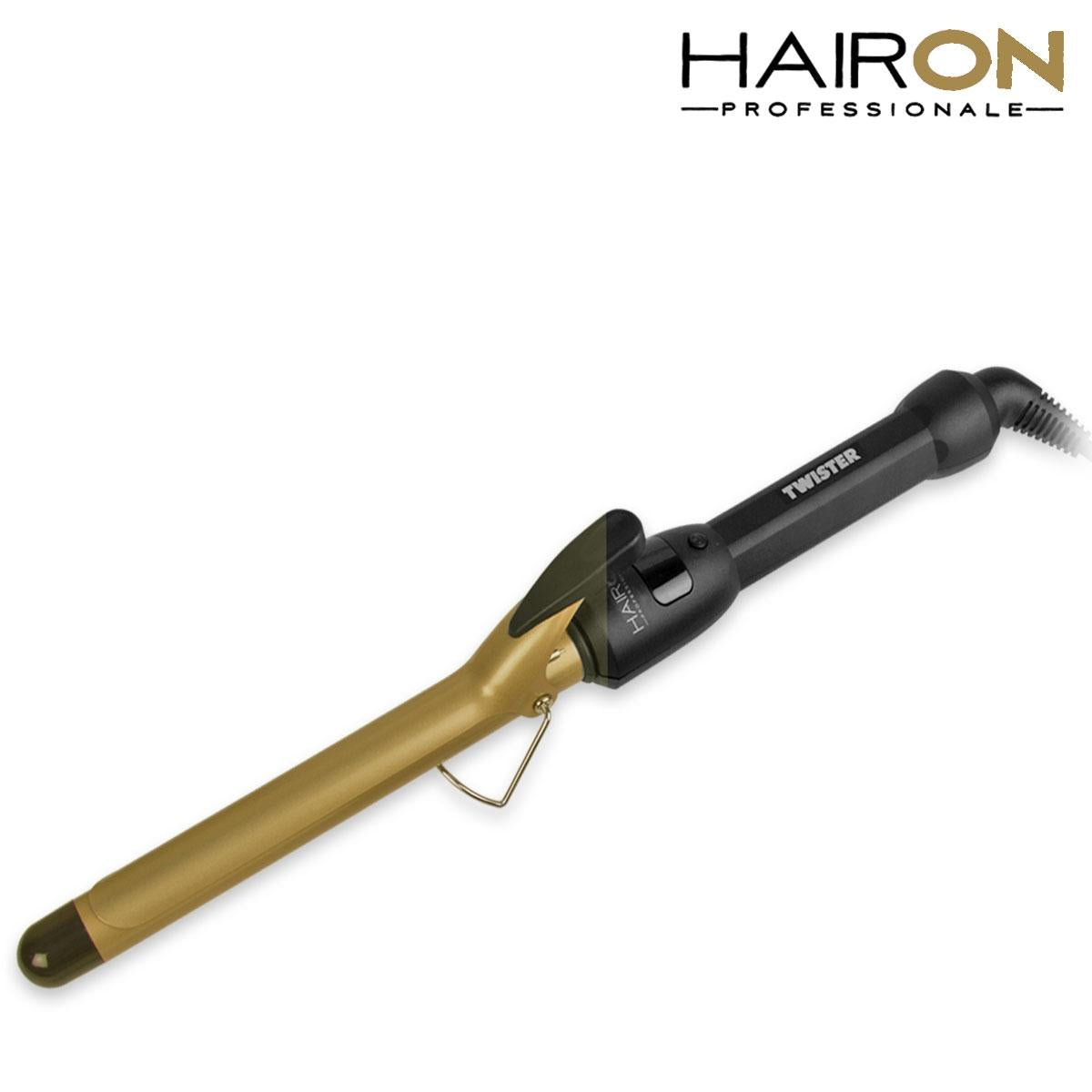 AXIMA HAIRON TWISTER FERRO ARRICCIANTE Diam.32 mm