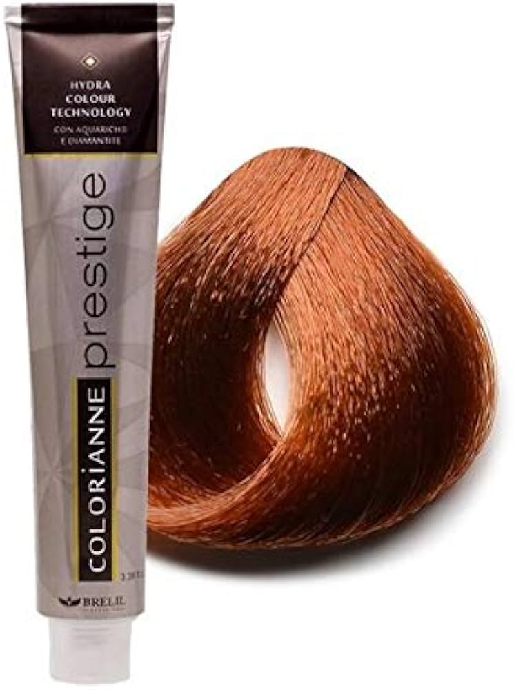 BRELIL PRESTIGE 100ML 8/44