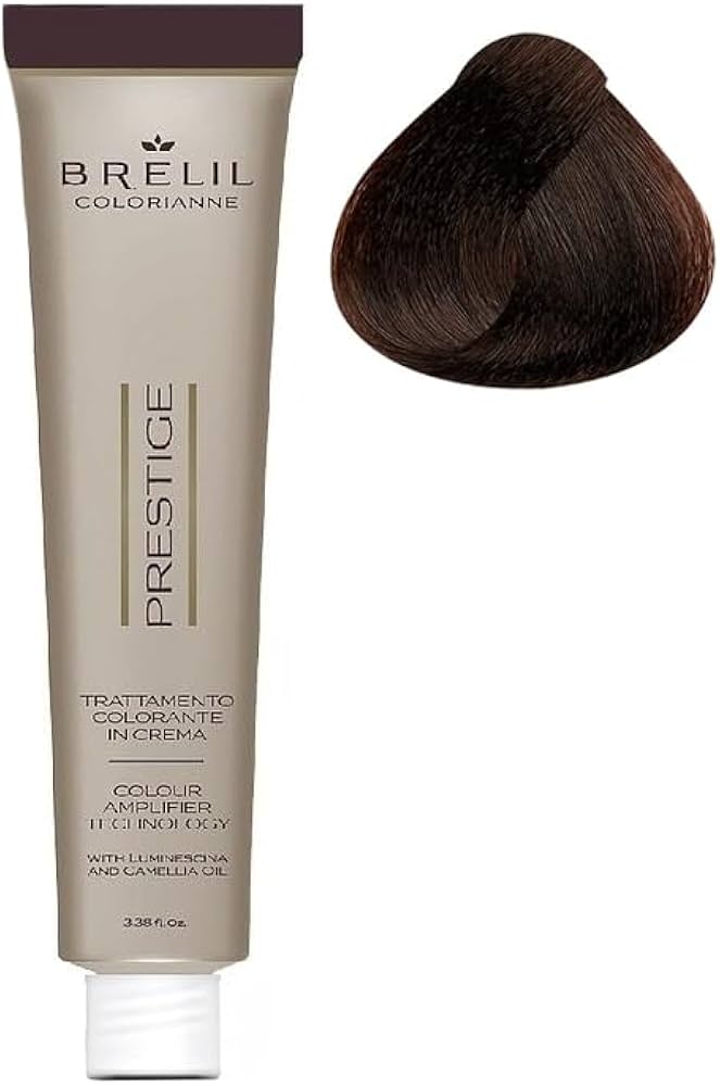 BRELIL PRESTIGE 100ML 6/18