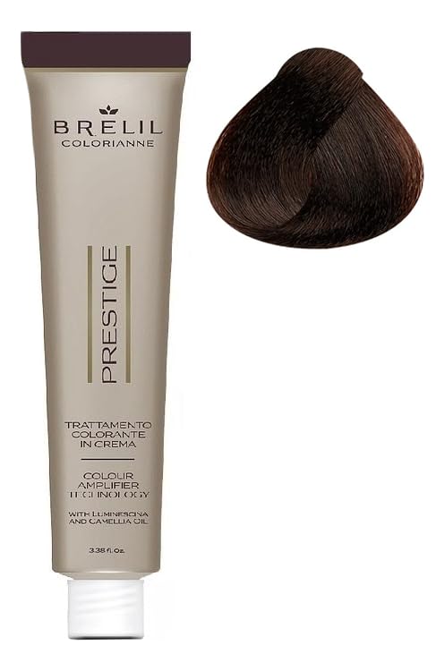 BRELIL PRESTIGE 100ML 5/18