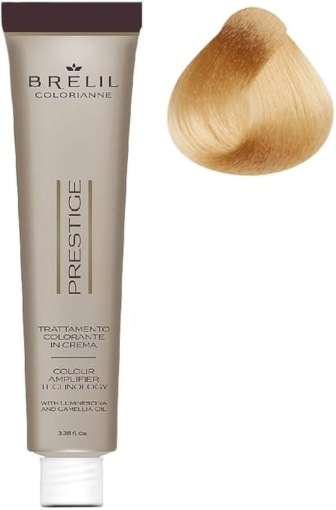 BRELIL PRESTIGE 100ML 10/03