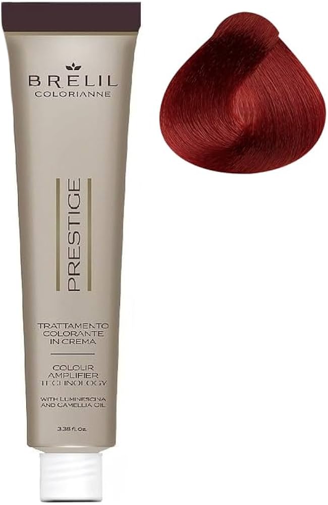 BRELIL PRESTIGE 100ML 7/64