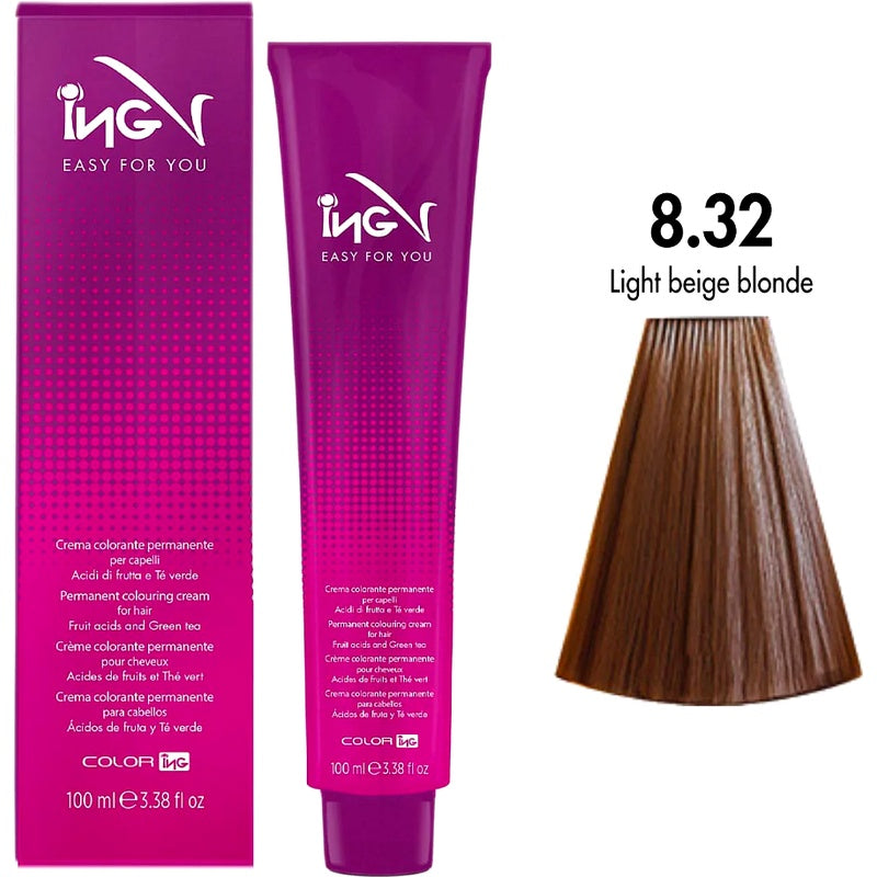 COLOR ING 8/32 100ML